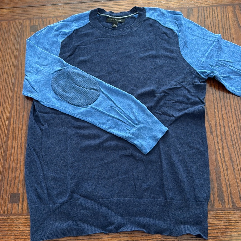Banana Republic vintage sweater